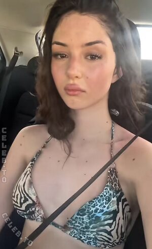 WoIstLena Nude Leaked Photo #12