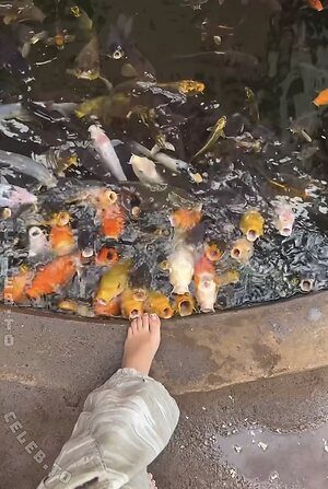 WoIstLena Nude Leaked Photo #17