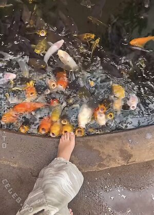 WoIstLena Nude Leaked Photo #18