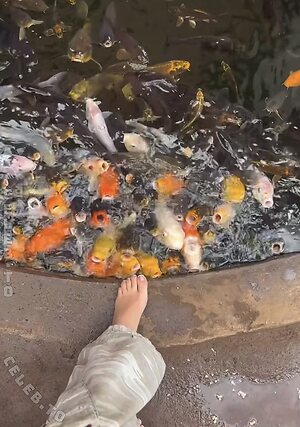 WoIstLena Nude Leaked Photo #19