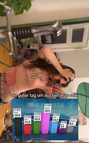 WoIstLena Nude Leaked Photo #66
