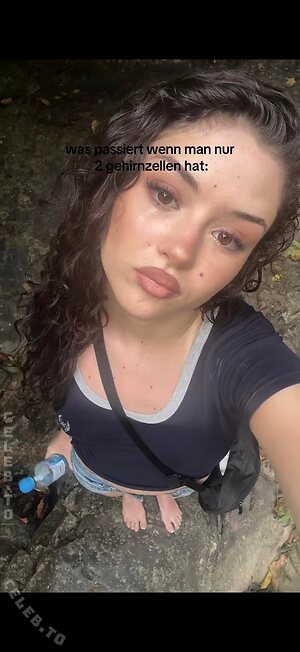WoIstLena leaked photo #73
