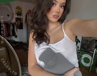 WoIstLena leaked photo #87