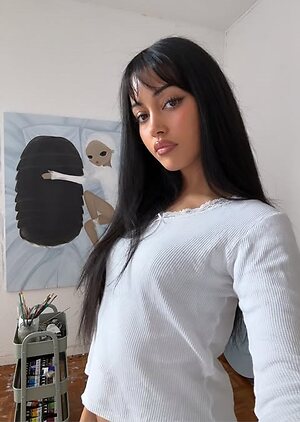 Cindy Kimberly leaked photos