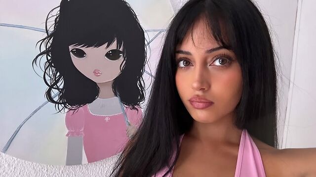 Cindy Kimberly leaked photos