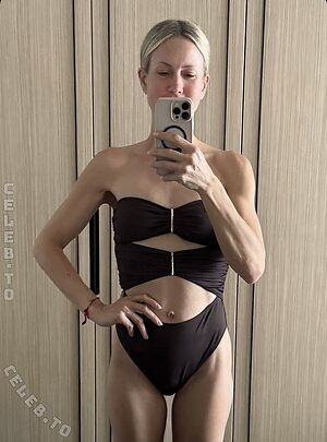 Wolke Hegenbarth Nude Photos