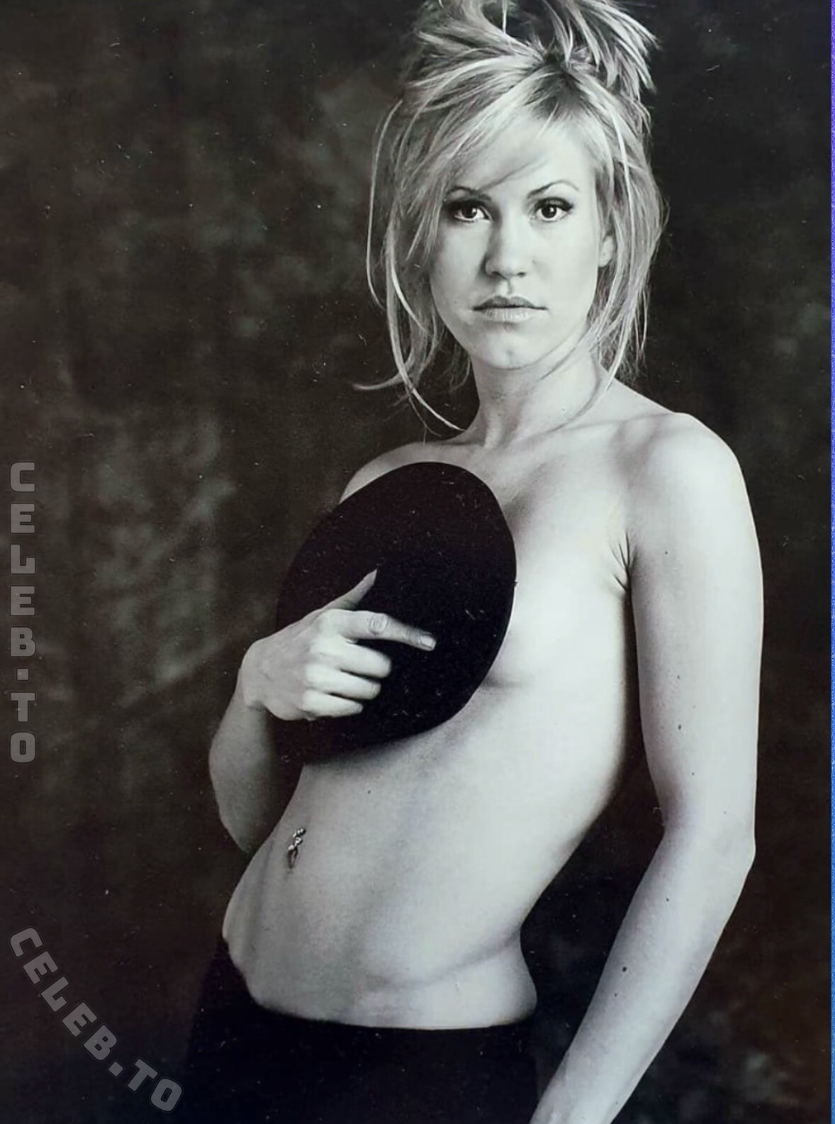 Wolke Hegenbarth Nude Leaked Photos