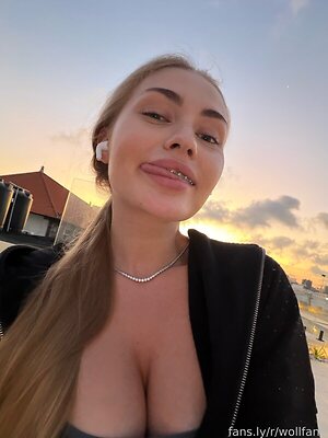 Wollfgram leaked photo #6