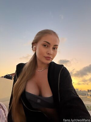 Wollfgram leaked photo #8