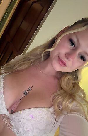 Wollnys Nude Leaked Photo #2