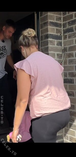 Wollnys Nude Leaked Photo #7