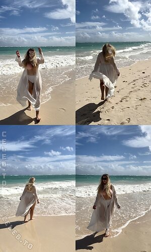 Wollnys Nude Leaked Photo #14