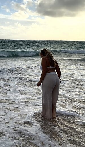 Wollnys Nude Leaked Photo #15