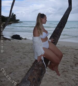 Wollnys Nude Leaked Photo #19