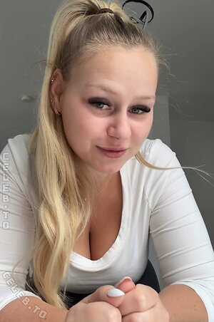 Wollnys Nude Leaked Photo #25