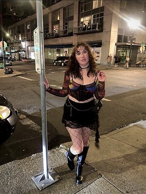 Wolverneen leaked photo #4