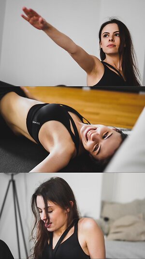 Women of Metal leaked photo #4