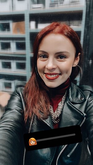 Women of Metal leaked photo #8