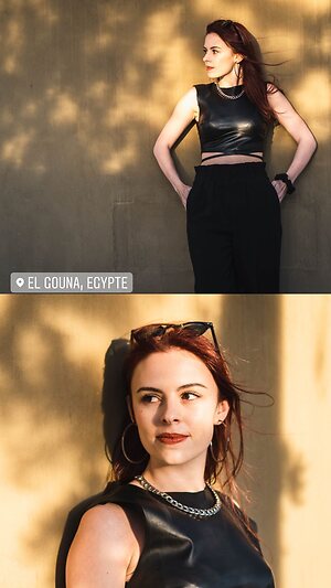 Women of Metal leaked photo #10