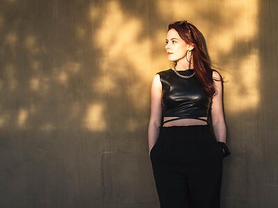 Women of Metal leaked photo #13