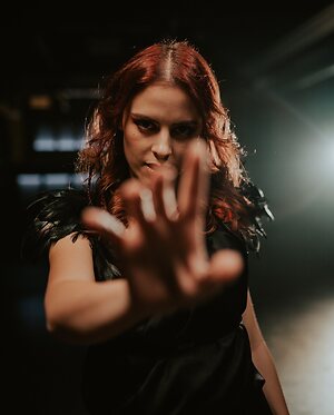 Women of Metal leaked photo #22