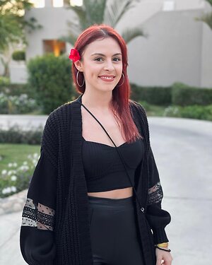 Women of Metal leaked photo #25