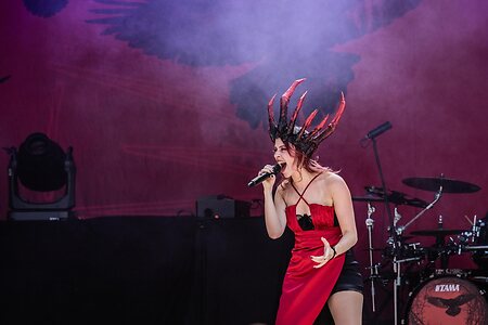 Women of Metal leaked photo #29