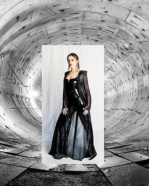 Women of Metal leaked photo #35