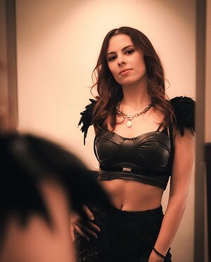 Women of Metal leaked photo #38
