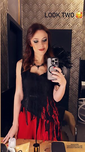 Women of Metal leaked photo #39