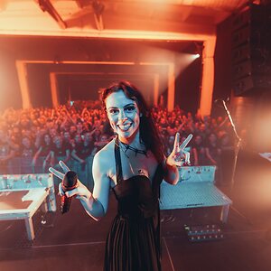 Women of Metal leaked photo #40