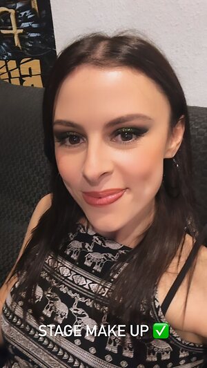 Women of Metal leaked photo #41