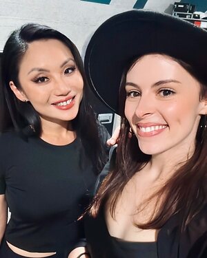 Women of Metal leaked photo #43