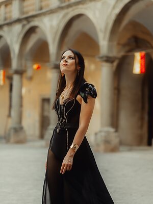 Women of Metal leaked photo #44