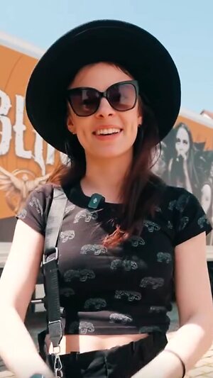 Women of Metal leaked photo #50