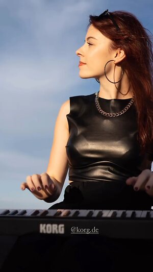 Women of Metal leaked photo #52