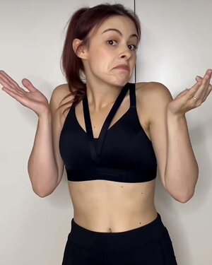 Women of Metal leaked photo #59