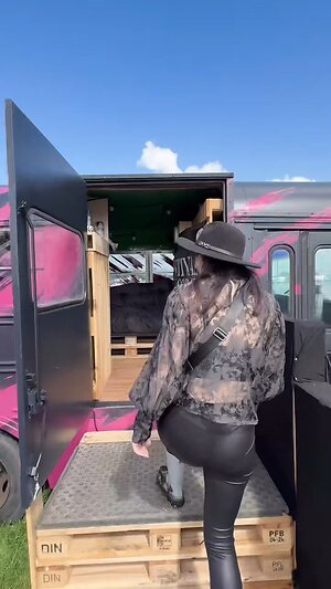 Women of Metal leaked photo #62