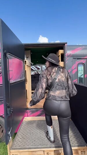Women of Metal leaked photo #64