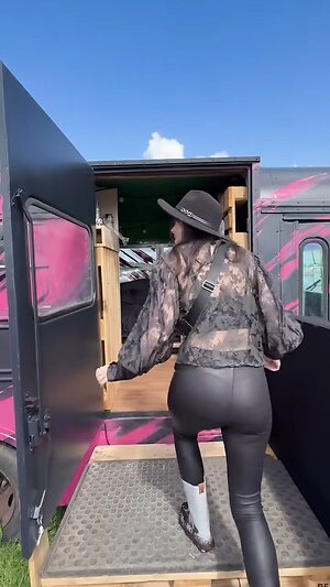 Women of Metal leaked photo #65