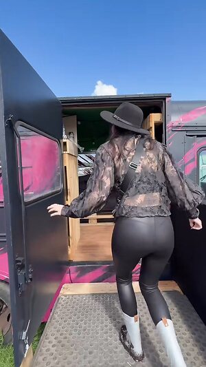 Women of Metal leaked photo #66