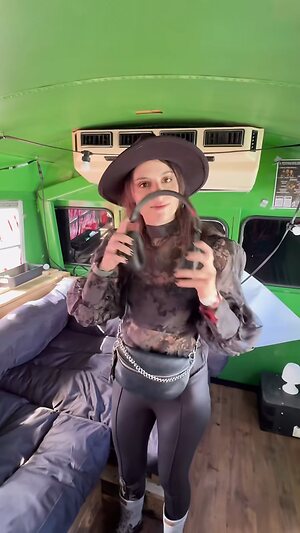Women of Metal leaked photo #67