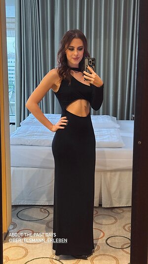 Women of Metal leaked photo #76