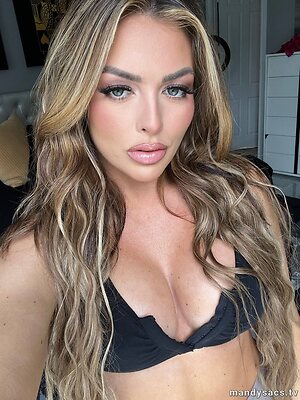 Women Of Wrestling leaked photo #29