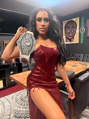 Women Of Wrestling