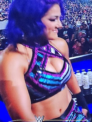 Women Of Wrestling