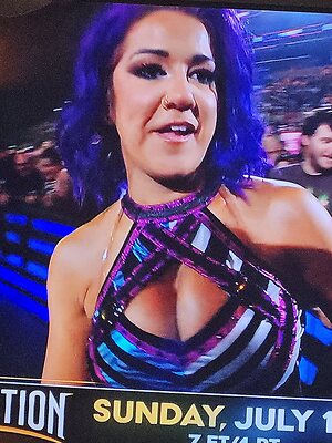 Women Of Wrestling leaked photo #47