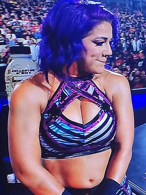 Women Of Wrestling leaked photo #48
