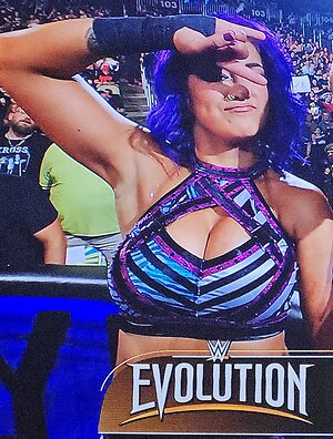 Women Of Wrestling leaked photo #49