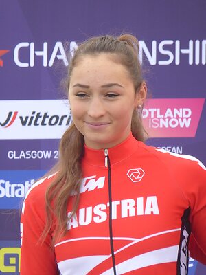 Women's Professional Peloton
